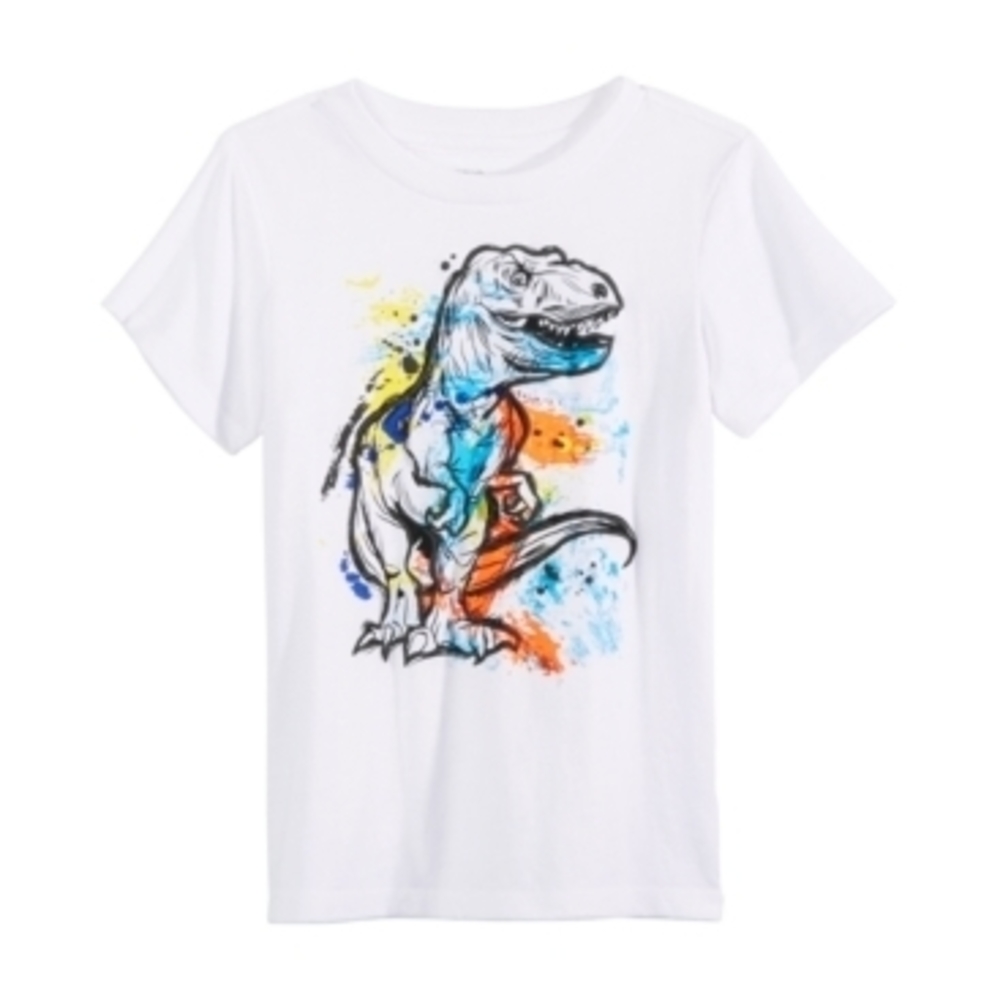 Epic Threads Toddler Boys T-Rex Graphic Tee